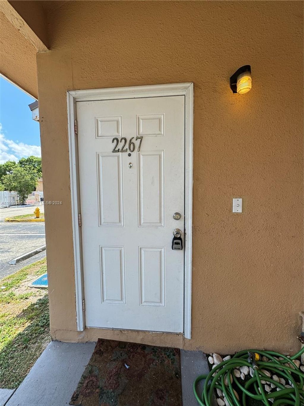 Photo of 2267 SW 80th Ter #0, Miramar, FL 33025 (MLS # A11598190)