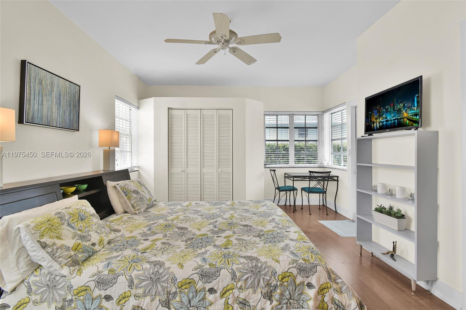 CASABLANCA OF SOUTH BEACH - Residential Lease