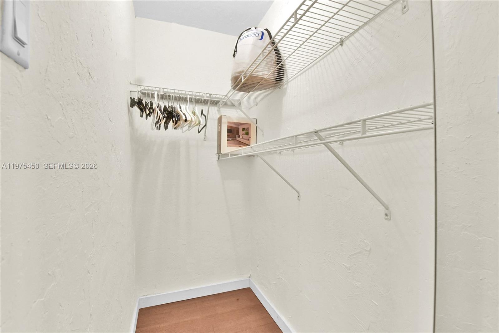 CASABLANCA OF SOUTH BEACH - Residential Lease