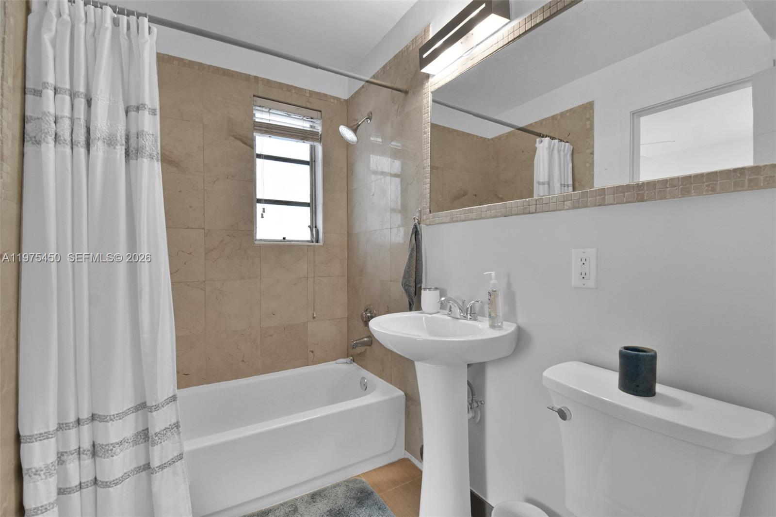 CASABLANCA OF SOUTH BEACH - Residential Lease