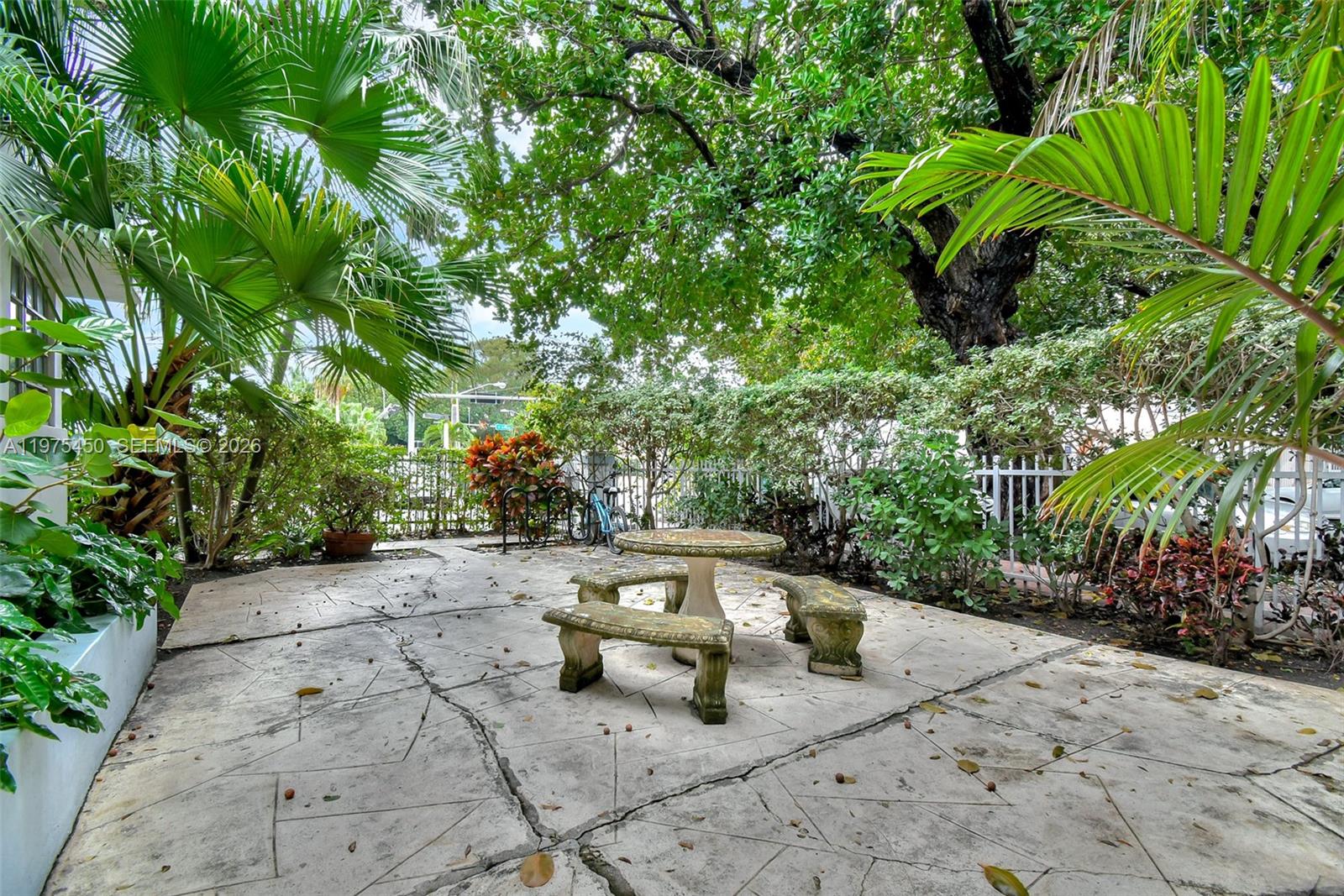 CASABLANCA OF SOUTH BEACH - Residential Lease