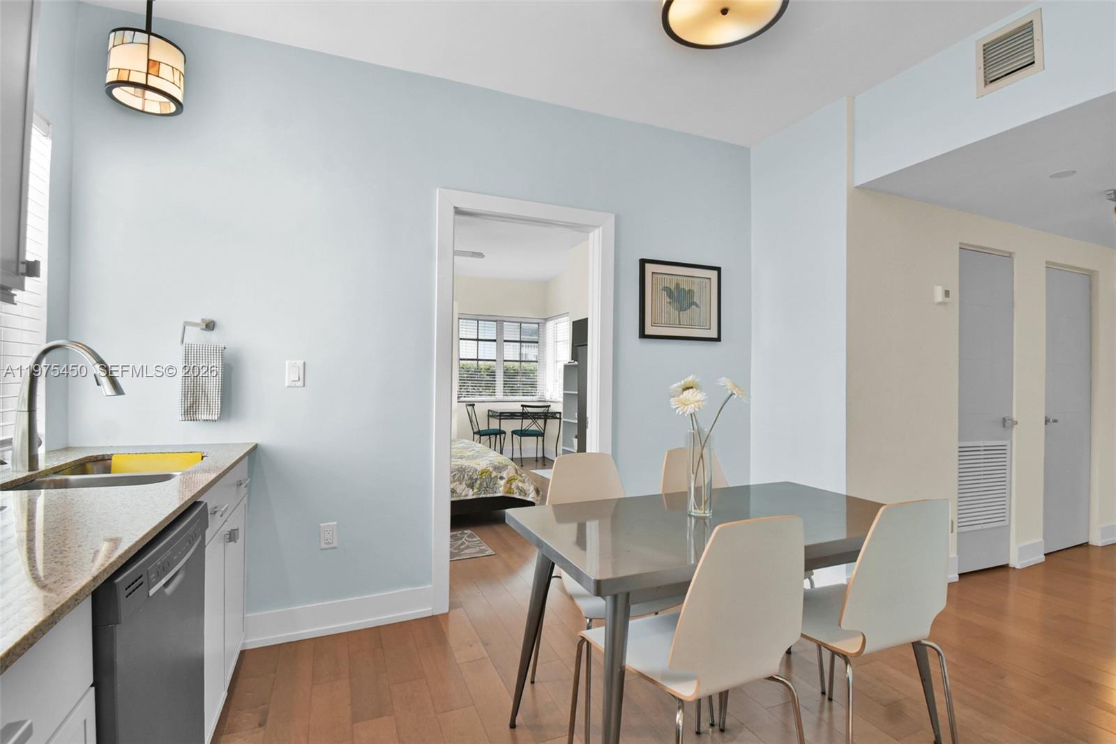 CASABLANCA OF SOUTH BEACH - Residential Lease