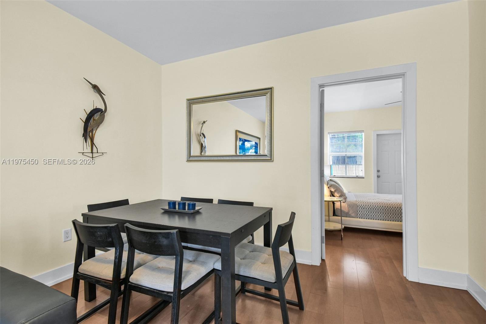 CASABLANCA OF SOUTH BEACH - Residential Lease