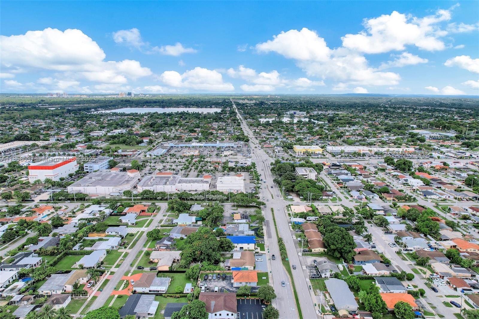 TROPICAL HIGHLANDS 3RD AD - Residential