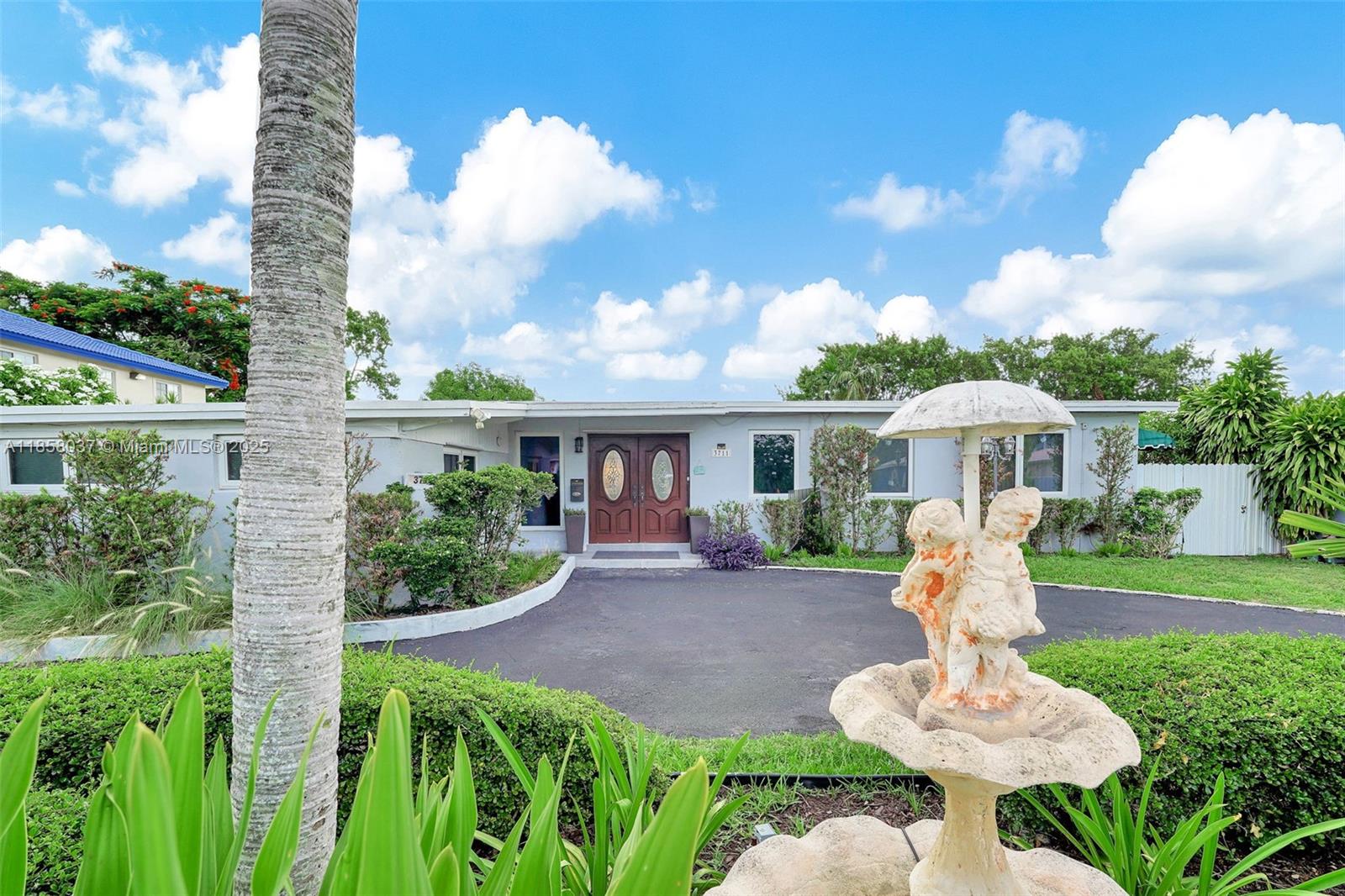 TROPICAL HIGHLANDS 3RD AD - Residential