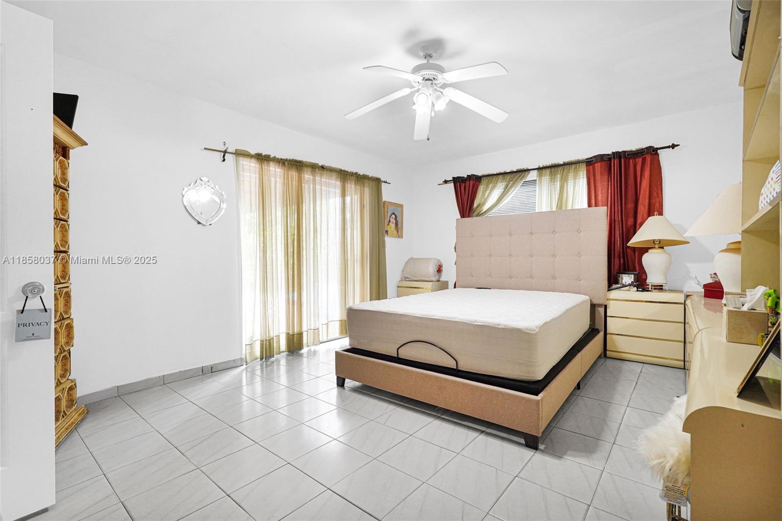 TROPICAL HIGHLANDS 3RD AD - Residential