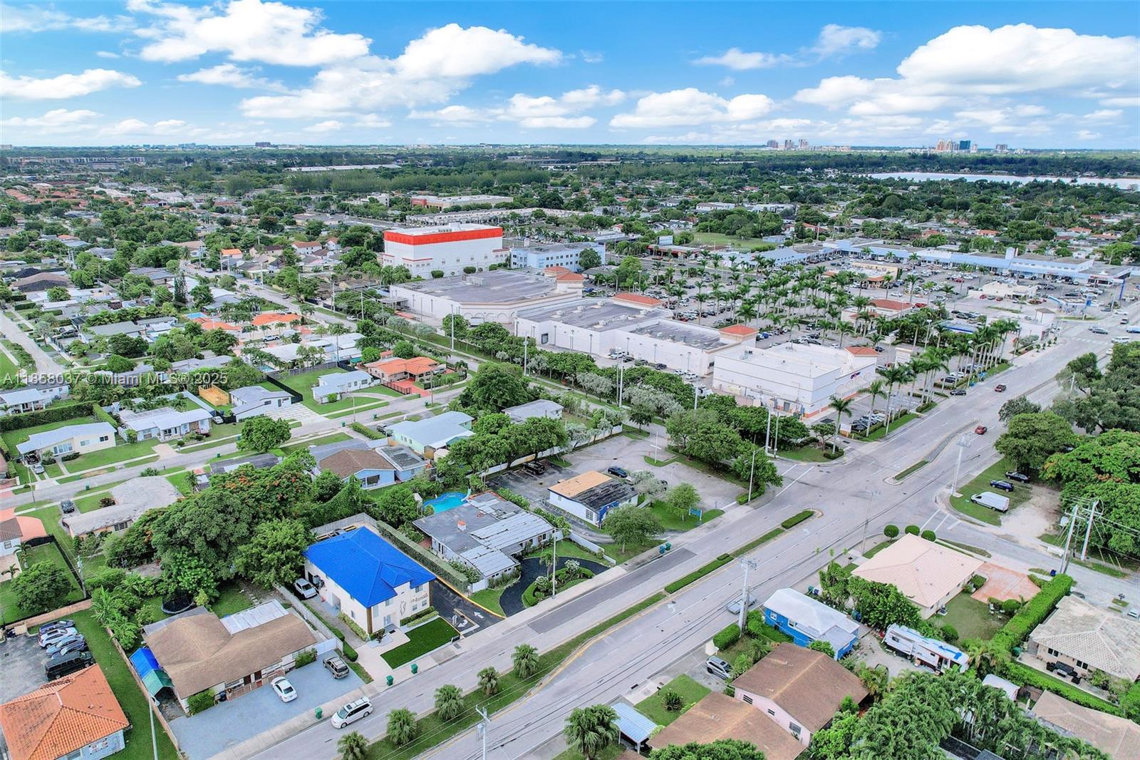 TROPICAL HIGHLANDS 3RD AD - Residential