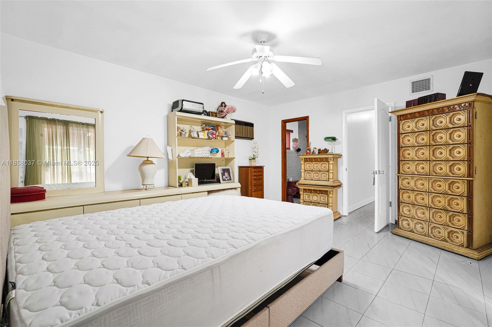 TROPICAL HIGHLANDS 3RD AD - Residential