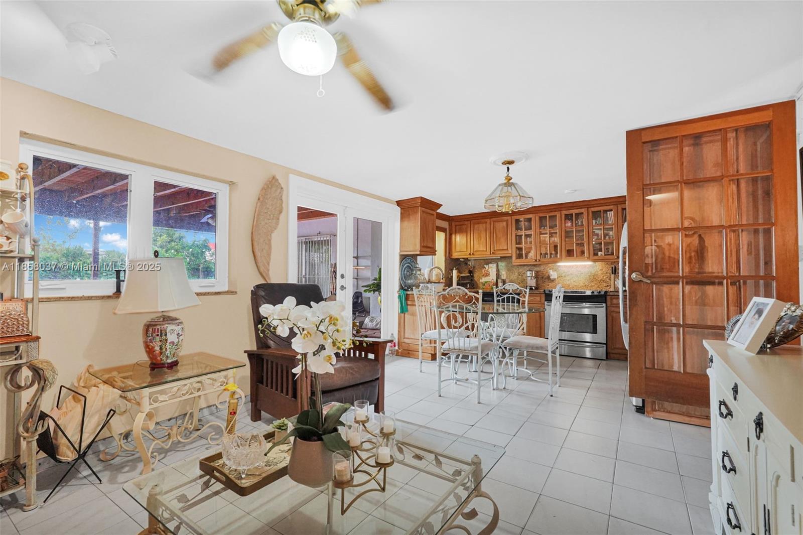 TROPICAL HIGHLANDS 3RD AD - Residential