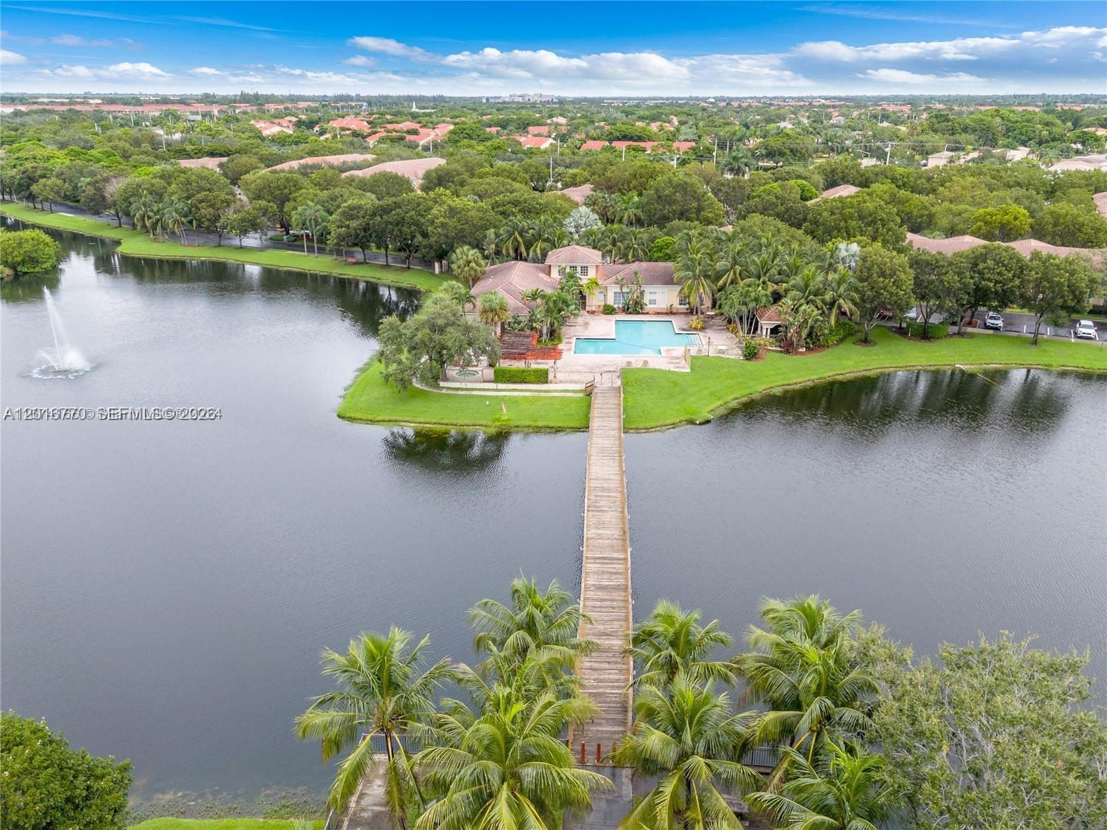 AVENTINE AT MIRAMAR CONDO - Residential