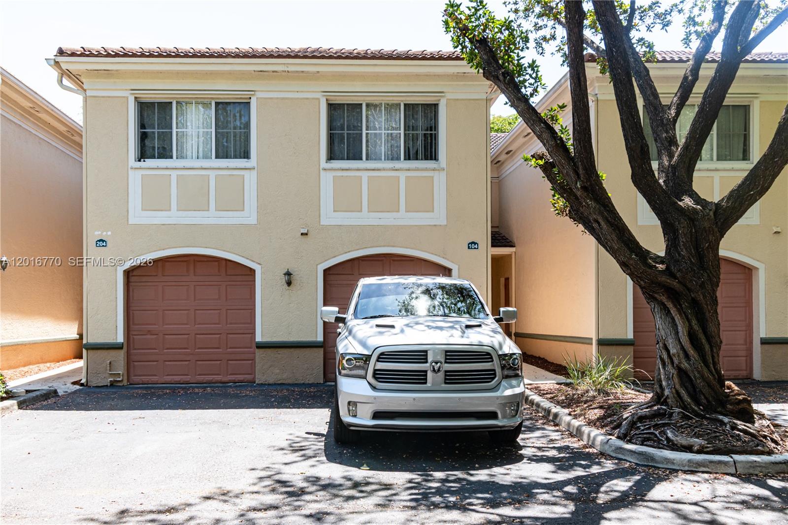 AVENTINE AT MIRAMAR CONDO - Residential