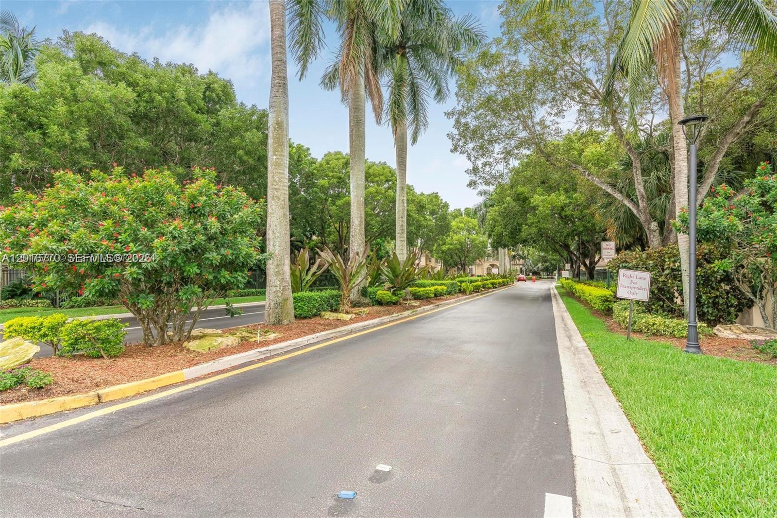 AVENTINE AT MIRAMAR CONDO - Residential