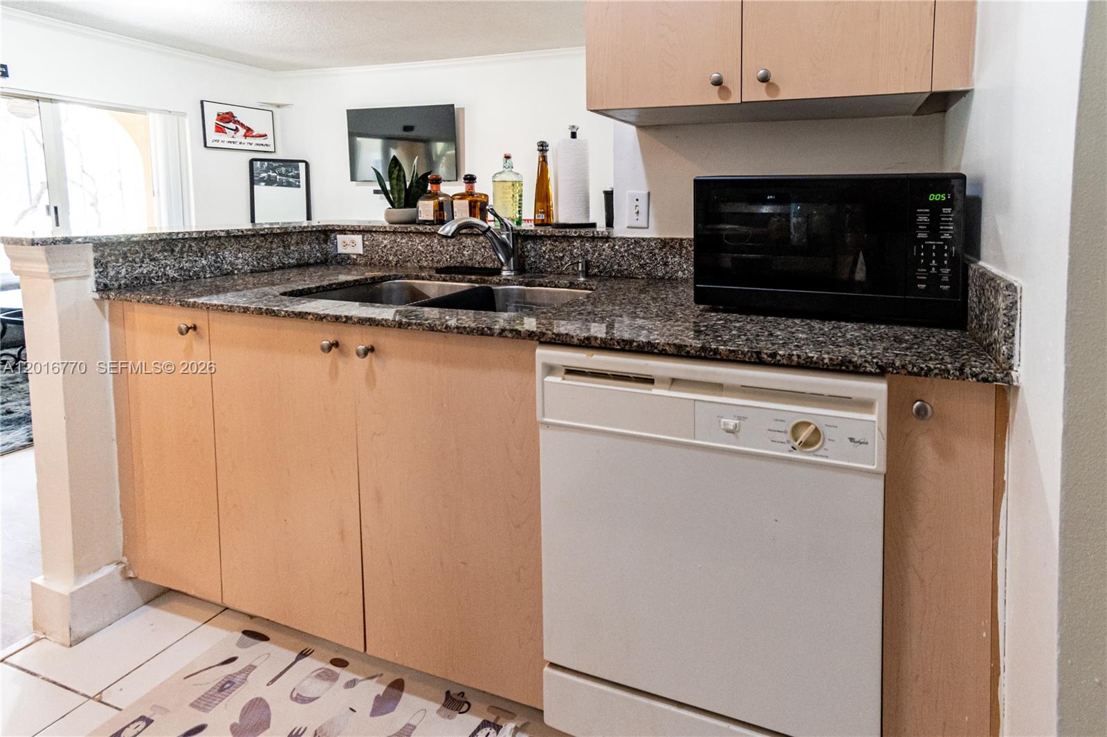 AVENTINE AT MIRAMAR CONDO - Residential