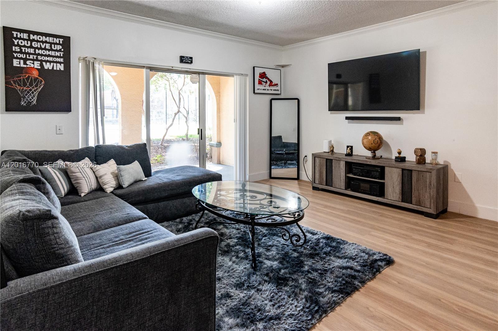 AVENTINE AT MIRAMAR CONDO - Residential