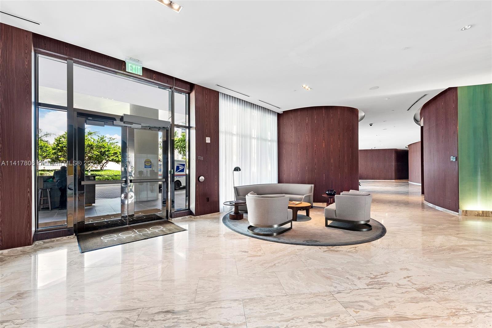 ECHO CONDO - Residential