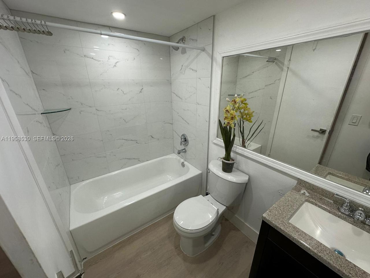 VISCONTI CONDO - Residential Lease