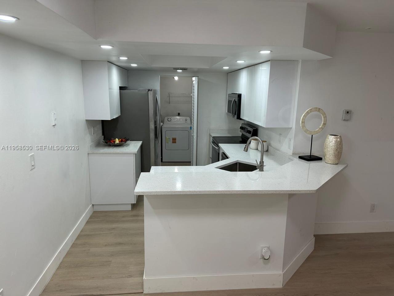 VISCONTI CONDO - Residential Lease