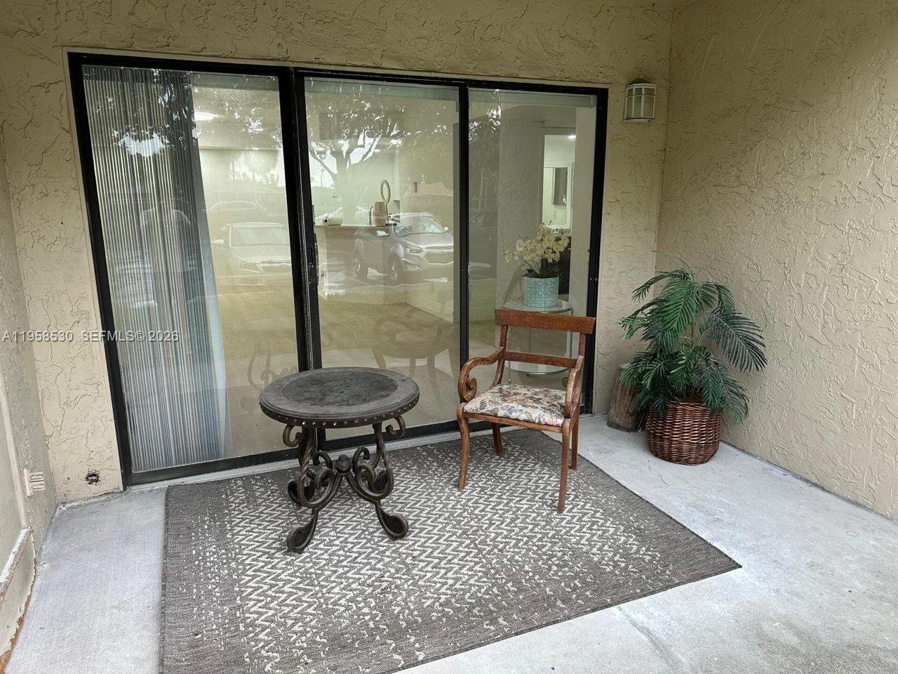 VISCONTI CONDO - Residential Lease