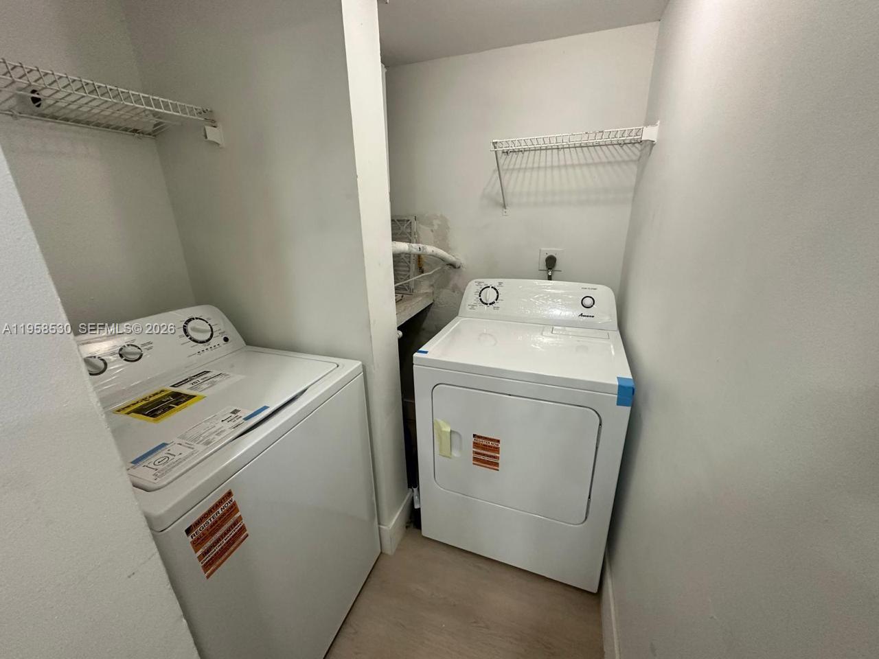 VISCONTI CONDO - Residential Lease