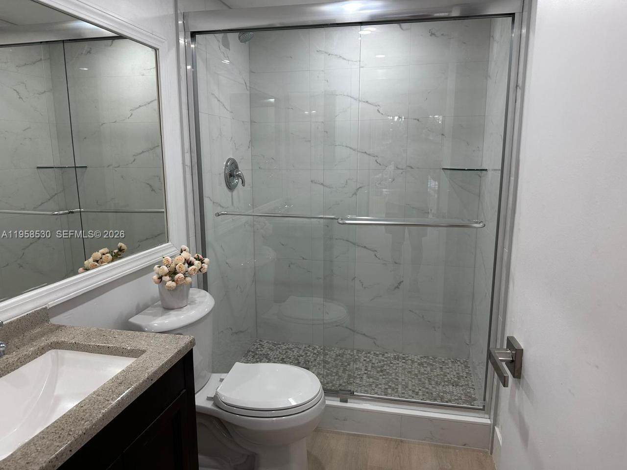 VISCONTI CONDO - Residential Lease