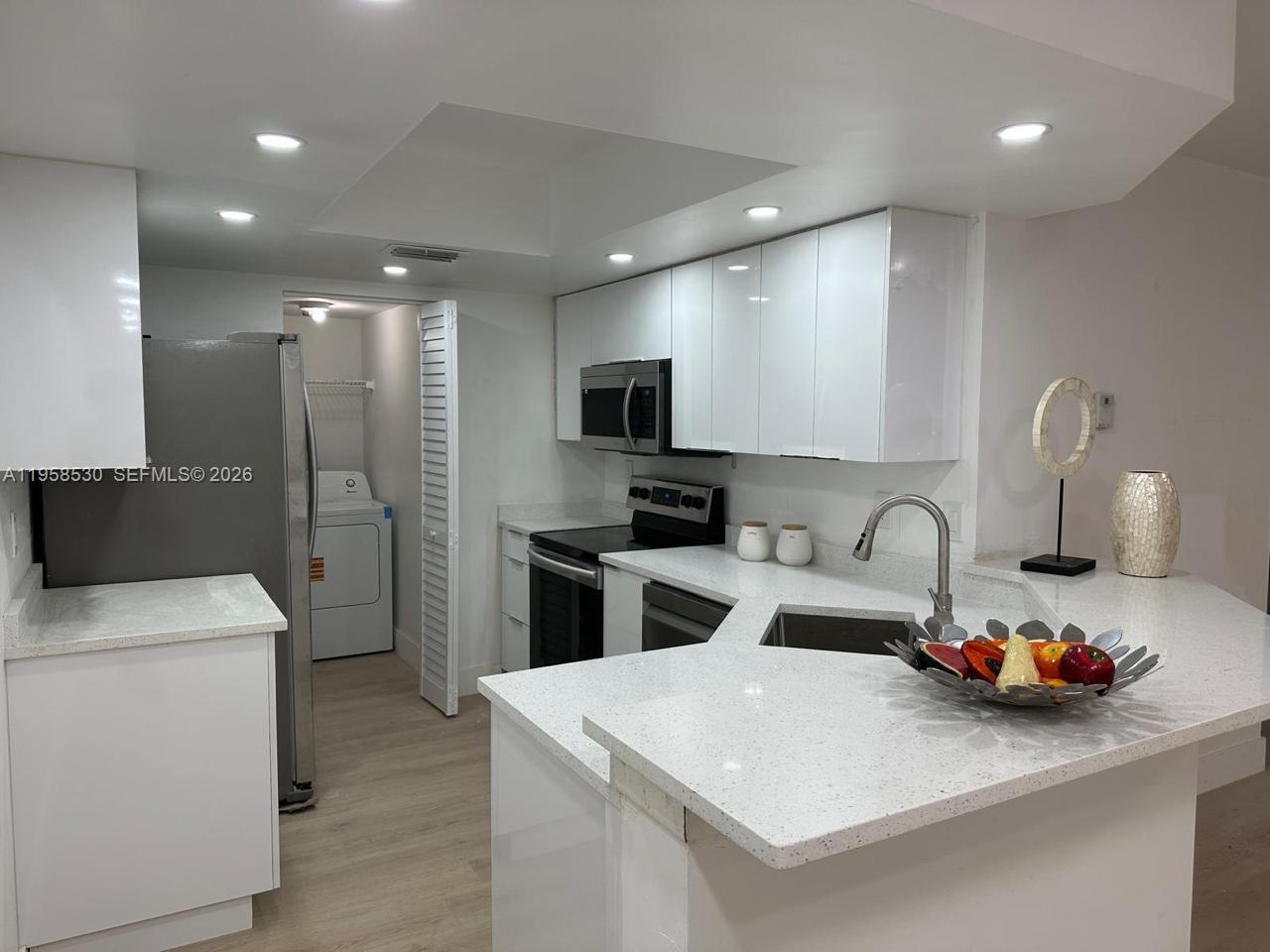 VISCONTI CONDO - Residential Lease