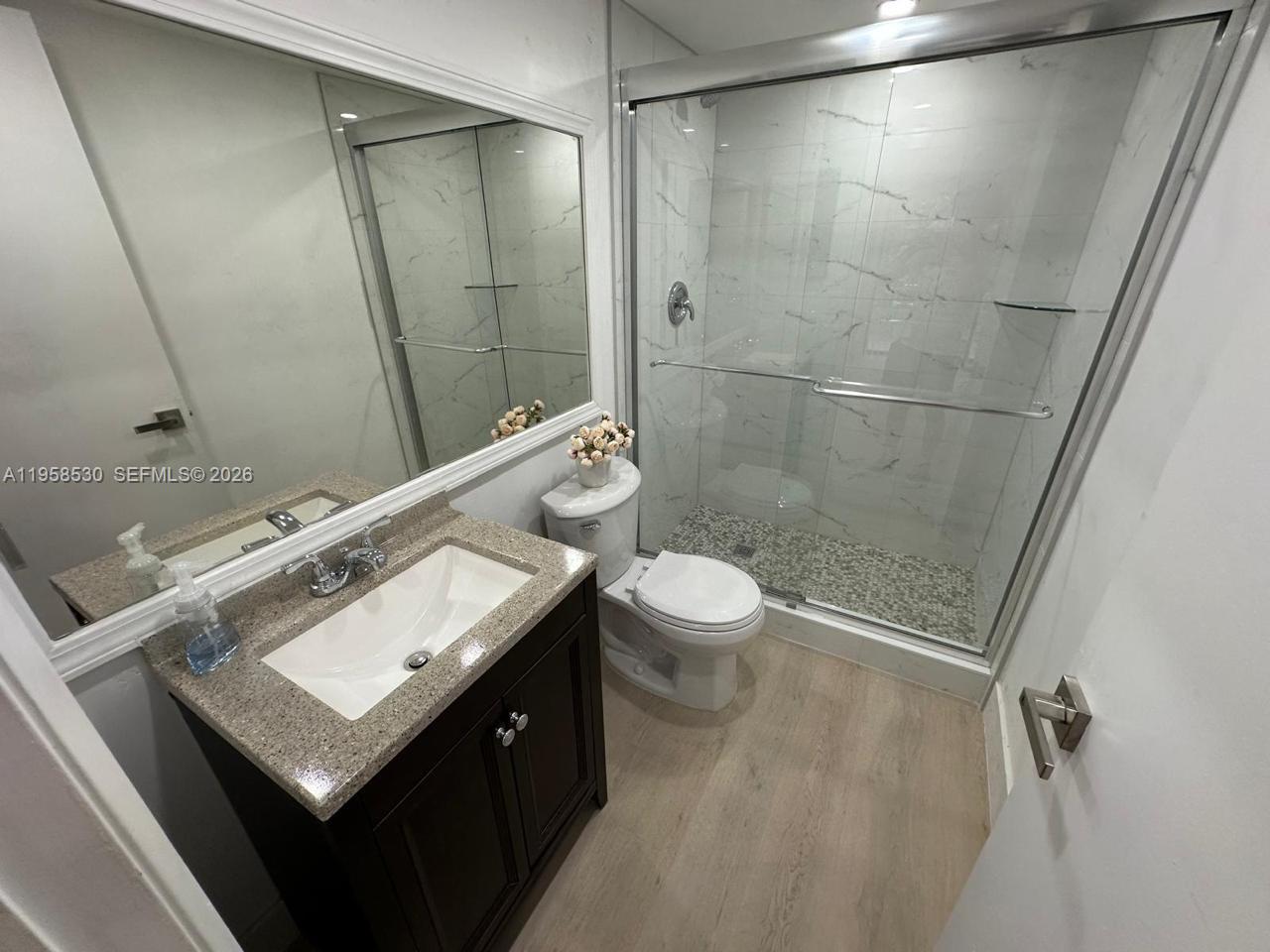 VISCONTI CONDO - Residential Lease