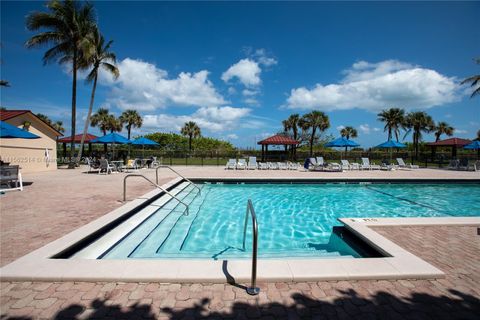 A home in Miami Beach