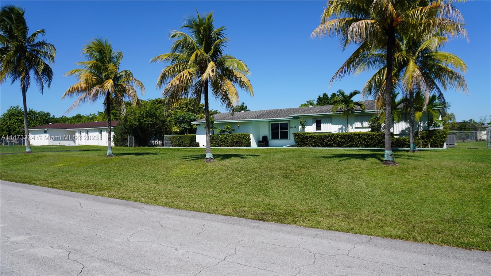 GREEN HILLS ESTATES - Residential