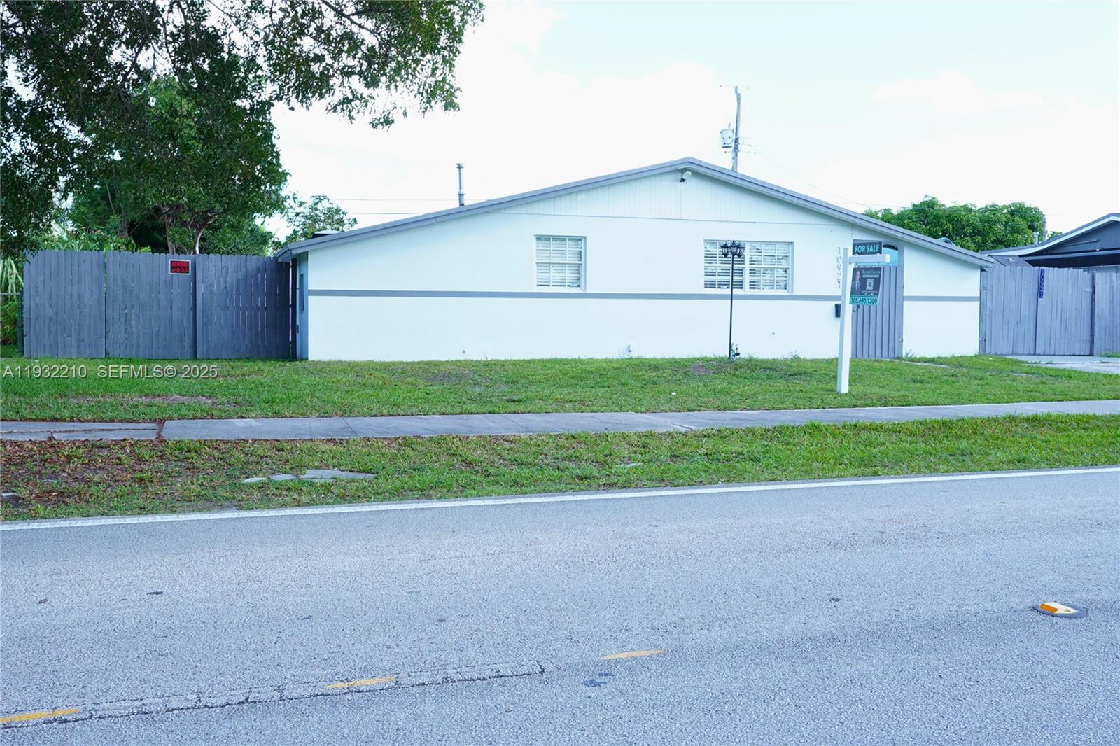 WESTWOOD ESTS SEC 1 2ND A - Residential