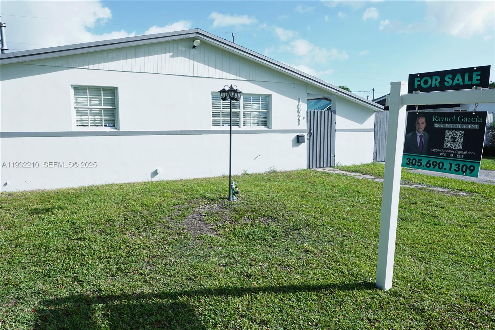 WESTWOOD ESTS SEC 1 2ND A - Residential