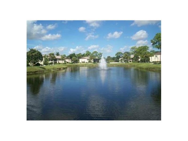 VACANT EASY TO SHOW SPECTACULAR COMPLETELY UPDATED UNIT IN PINE RIDGE IV CONDOMINIUM * 55+ COMMUNITY SURROUNDED BY SHOPS, RESTAURANTS, MEDICAL SERVICES & MORE...