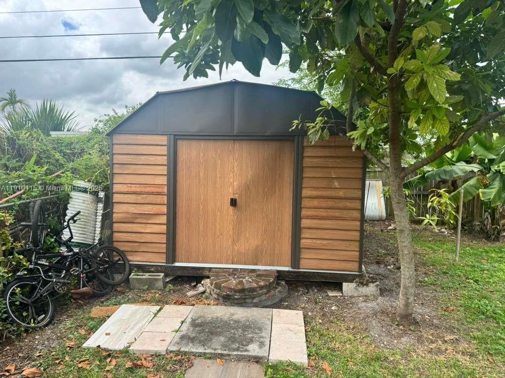 MARGATE 3RD ADD - Residential