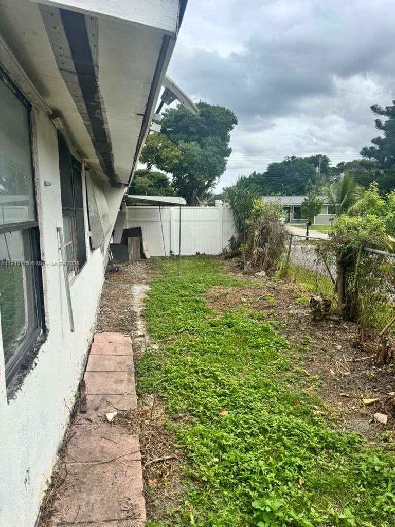 MARGATE 3RD ADD - Residential