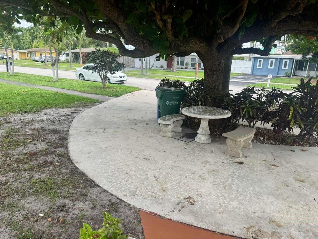 MARGATE 3RD ADD - Residential