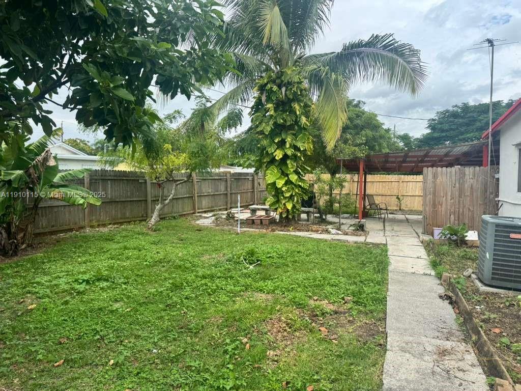 MARGATE 3RD ADD - Residential