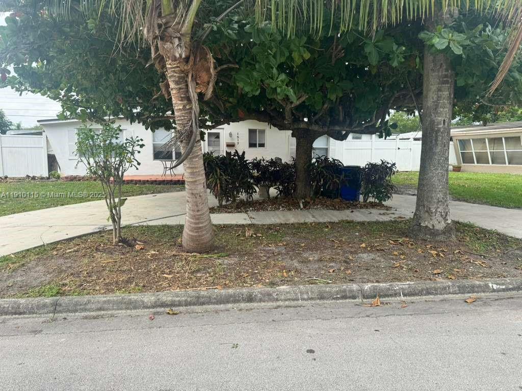 MARGATE 3RD ADD - Residential