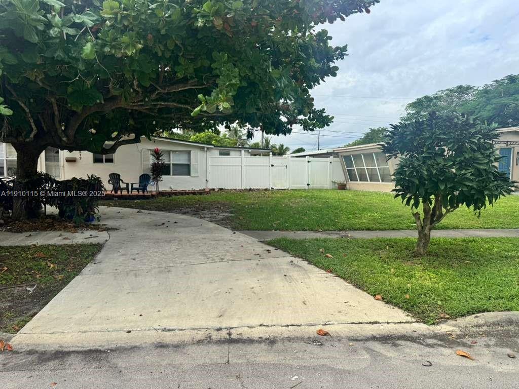 MARGATE 3RD ADD - Residential