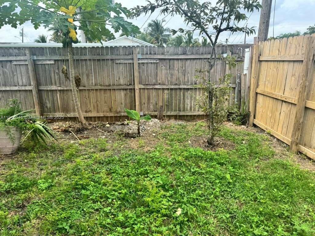 MARGATE 3RD ADD - Residential