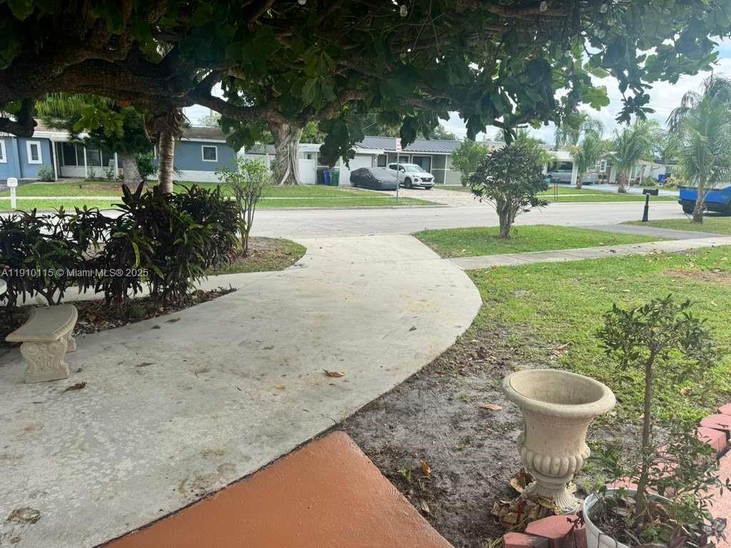 MARGATE 3RD ADD - Residential