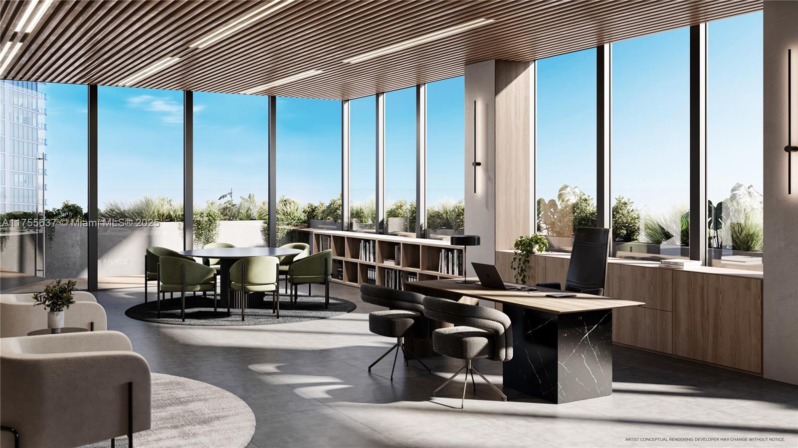 BROADMOOR AMD - Residential