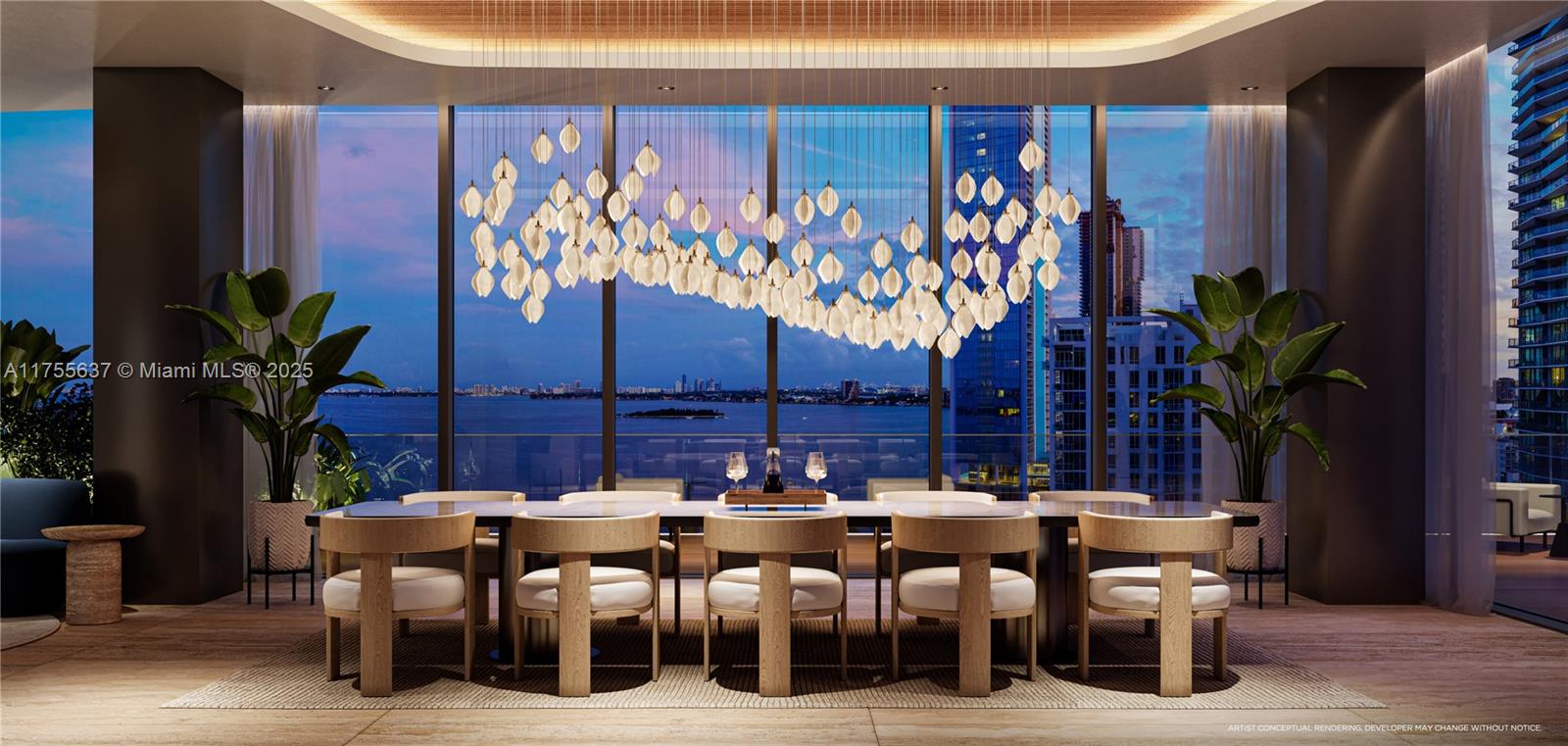 BROADMOOR AMD - Residential