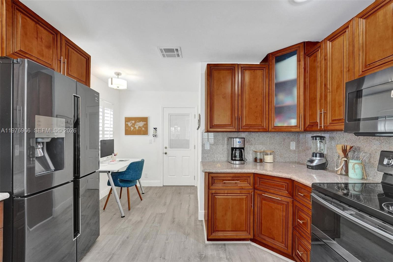 FOREST RIDGE CLUSTER HOME - Residential