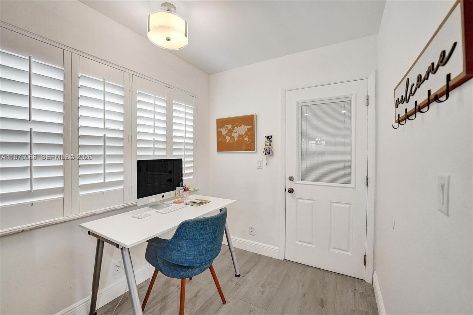 FOREST RIDGE CLUSTER HOME - Residential