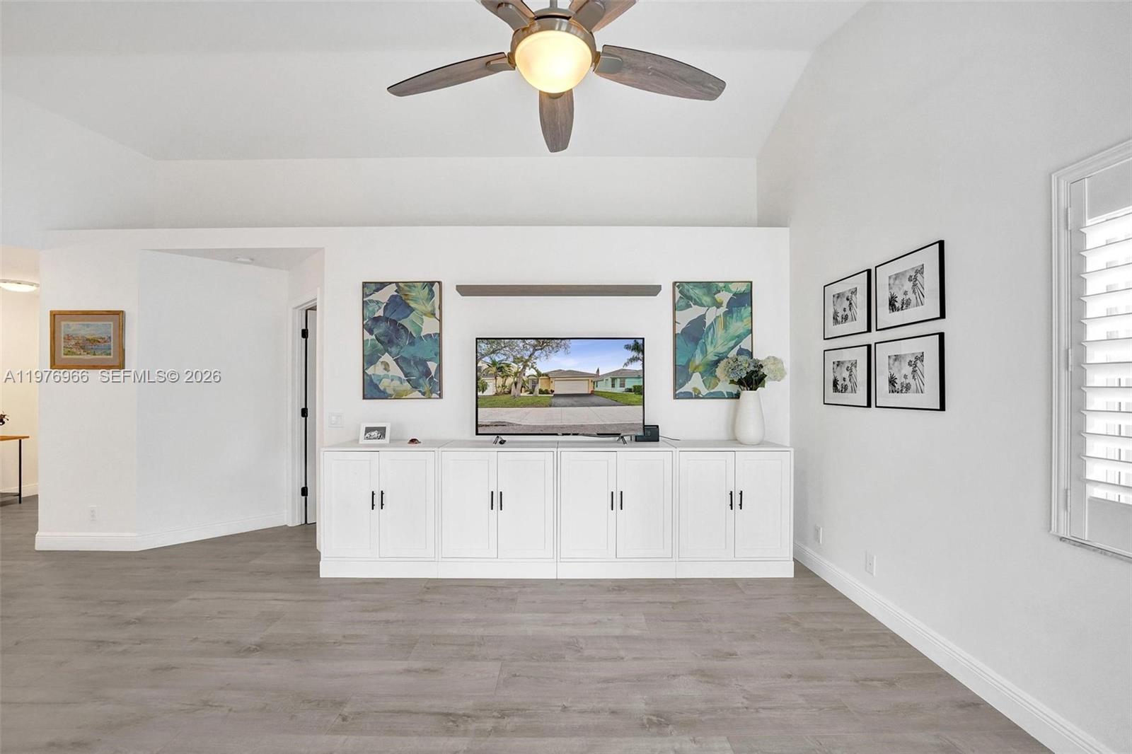 FOREST RIDGE CLUSTER HOME - Residential