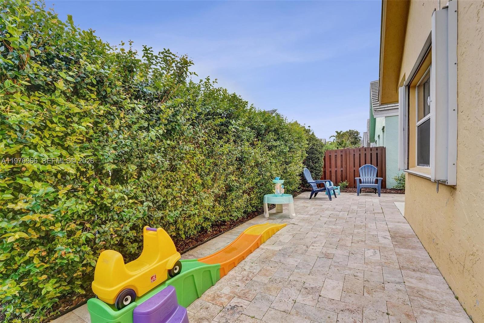 FOREST RIDGE CLUSTER HOME - Residential