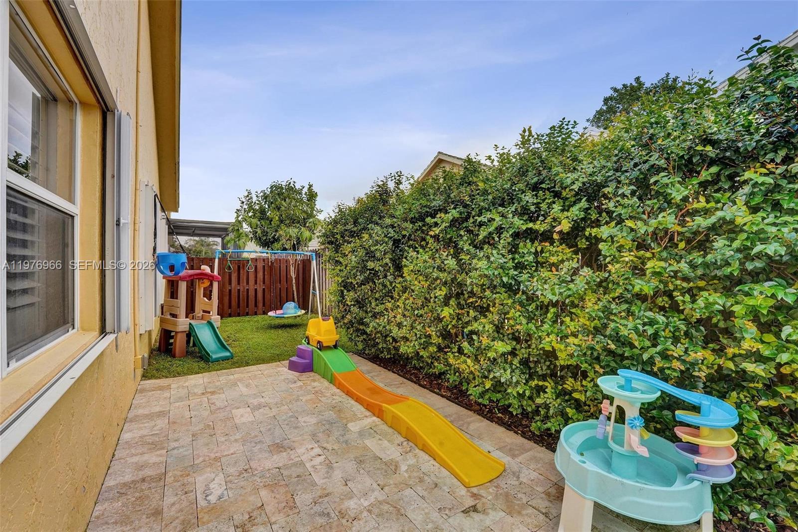 FOREST RIDGE CLUSTER HOME - Residential