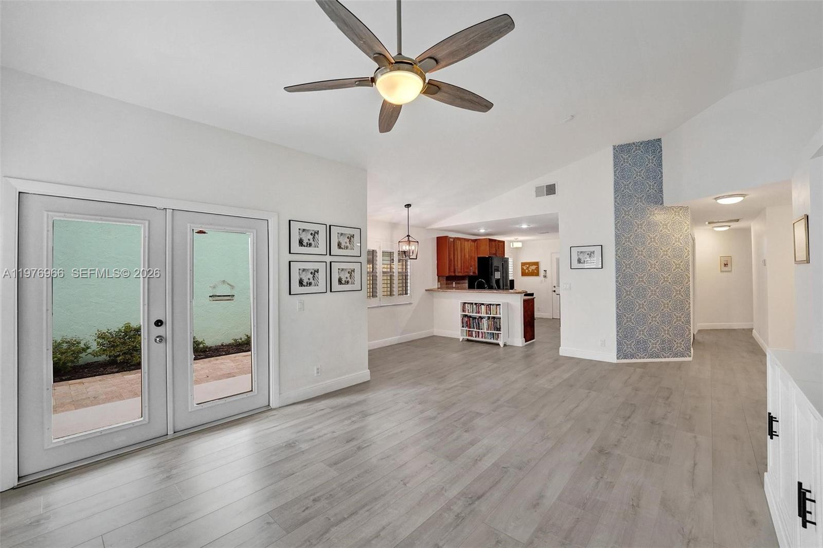 FOREST RIDGE CLUSTER HOME - Residential