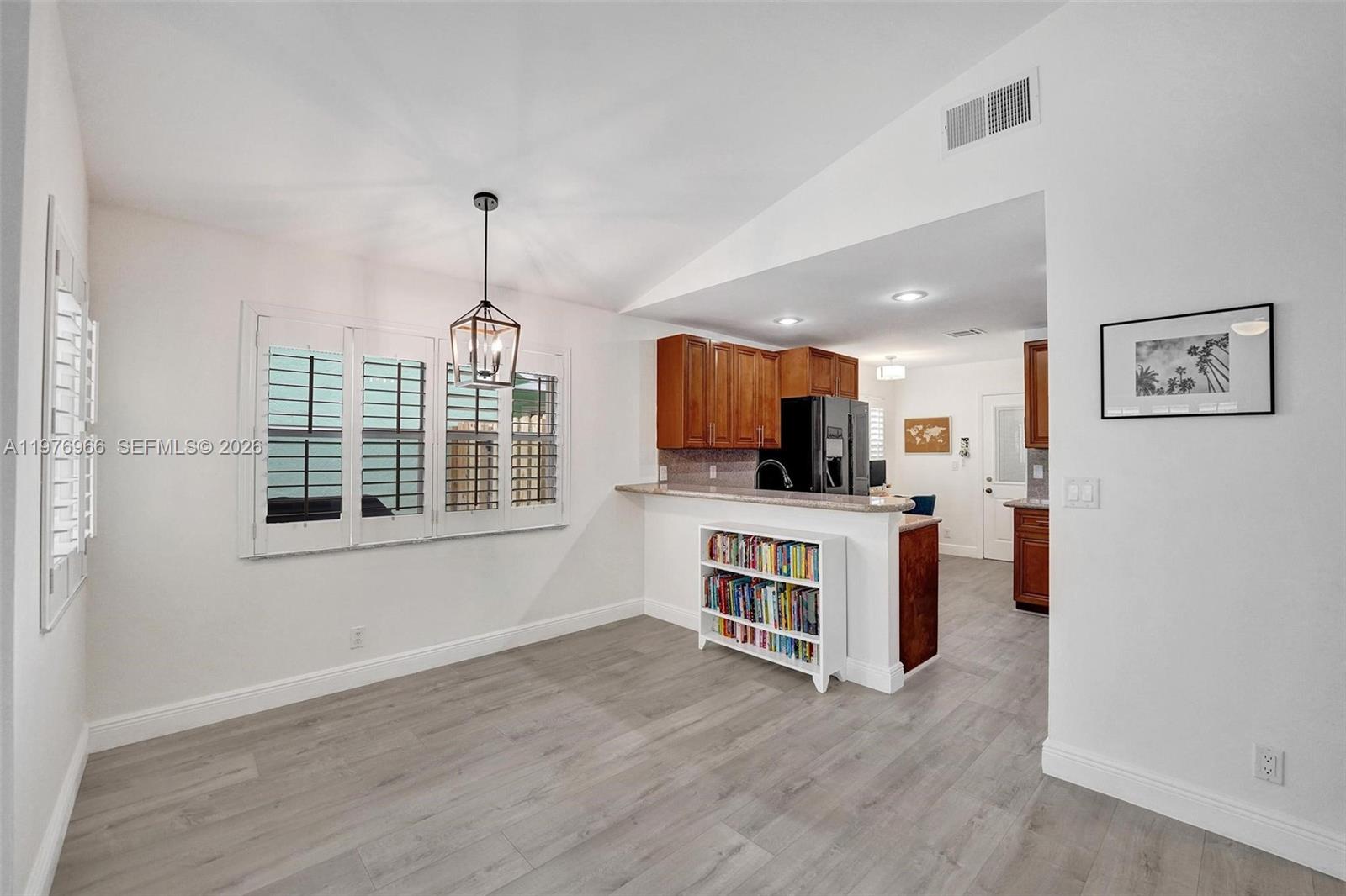 FOREST RIDGE CLUSTER HOME - Residential