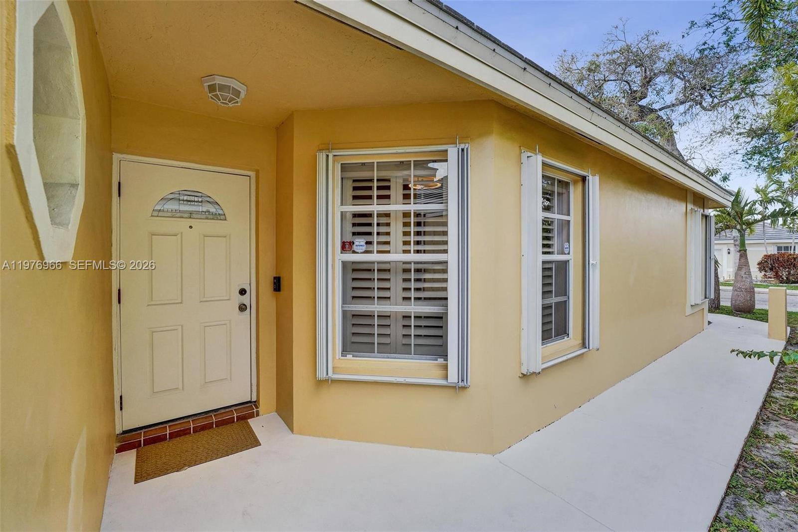 FOREST RIDGE CLUSTER HOME - Residential