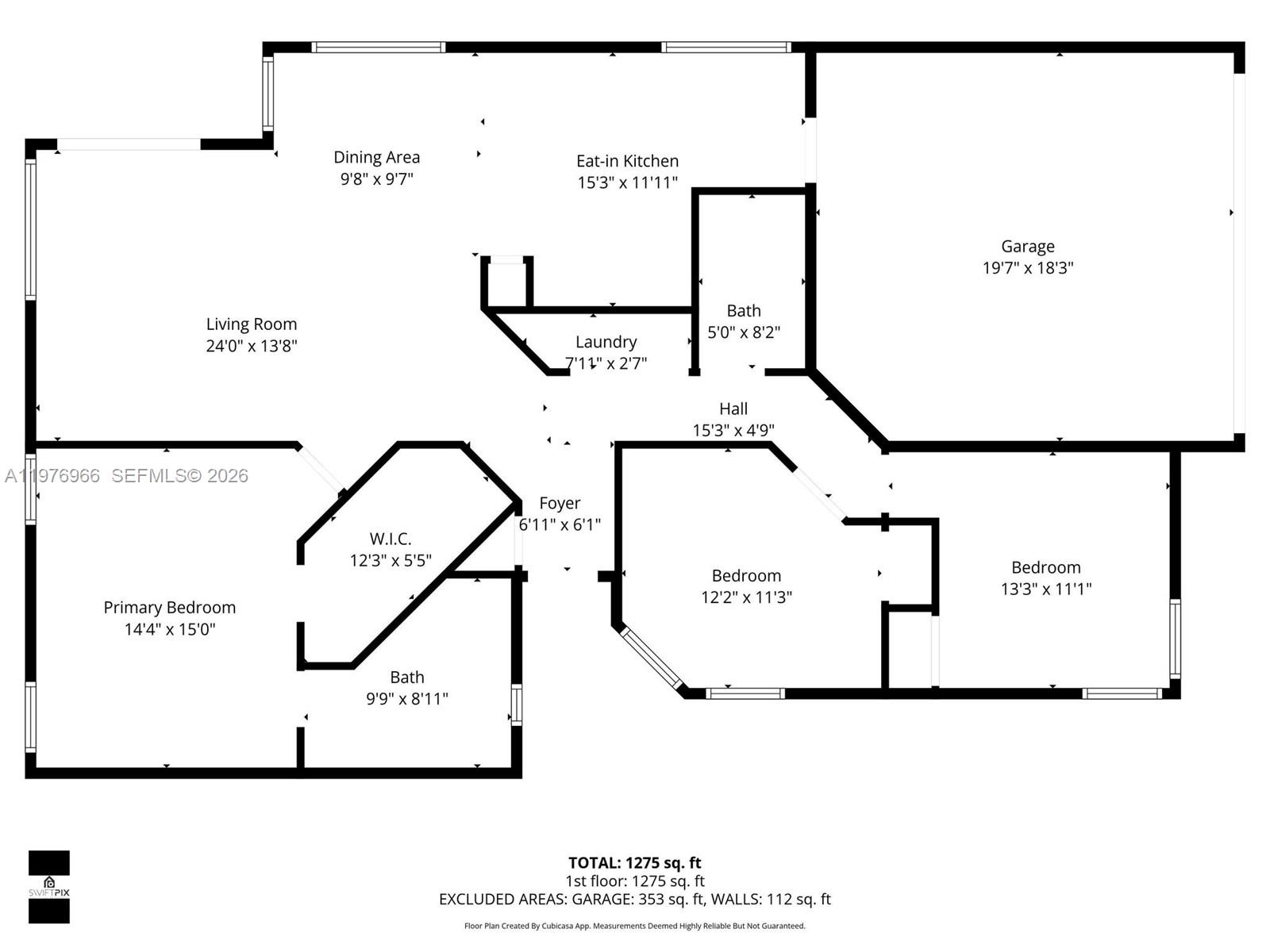 FOREST RIDGE CLUSTER HOME - Residential